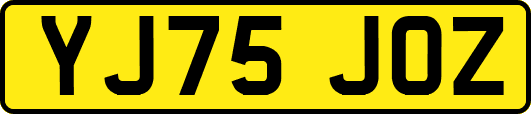 YJ75JOZ