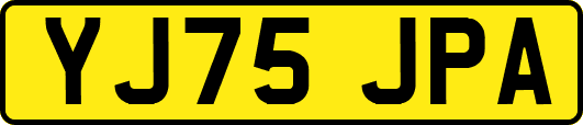 YJ75JPA
