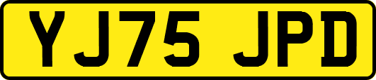 YJ75JPD