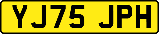 YJ75JPH