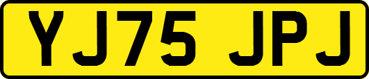 YJ75JPJ