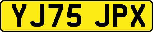YJ75JPX