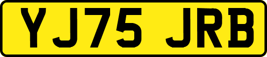 YJ75JRB