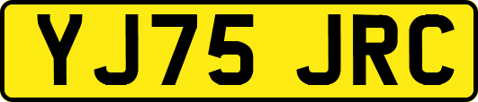 YJ75JRC