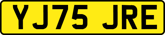 YJ75JRE