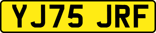YJ75JRF