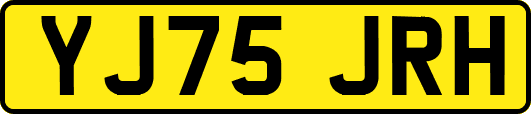 YJ75JRH