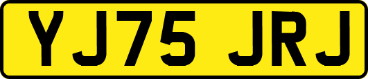 YJ75JRJ