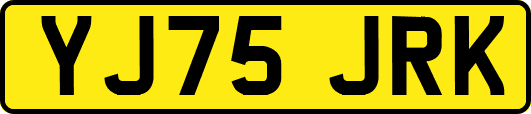 YJ75JRK