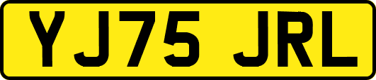 YJ75JRL