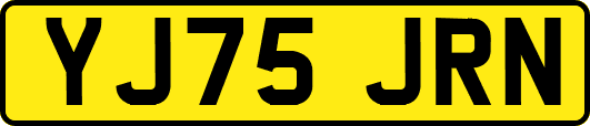 YJ75JRN