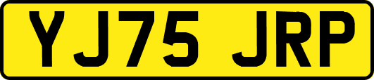 YJ75JRP