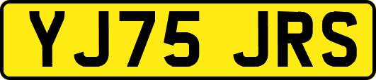 YJ75JRS