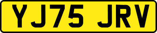YJ75JRV