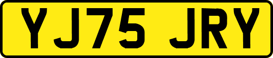 YJ75JRY