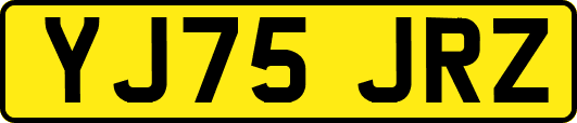 YJ75JRZ