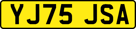 YJ75JSA