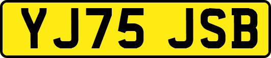 YJ75JSB
