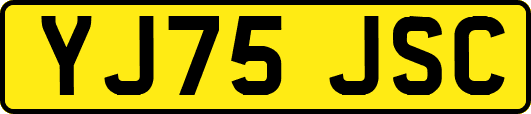 YJ75JSC