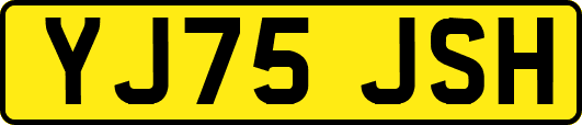 YJ75JSH