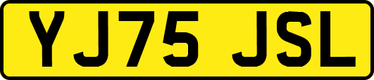 YJ75JSL