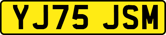 YJ75JSM