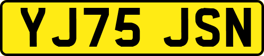 YJ75JSN
