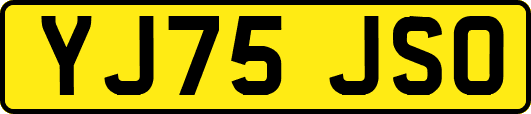 YJ75JSO