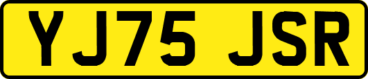 YJ75JSR