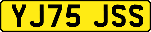 YJ75JSS