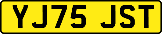 YJ75JST
