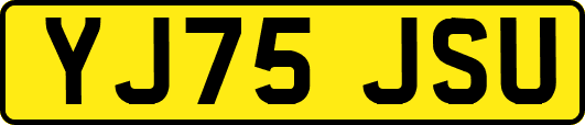 YJ75JSU