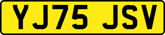 YJ75JSV