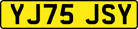 YJ75JSY