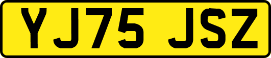 YJ75JSZ