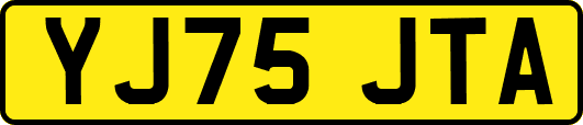 YJ75JTA