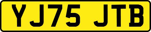 YJ75JTB