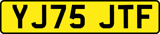YJ75JTF