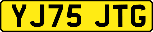 YJ75JTG