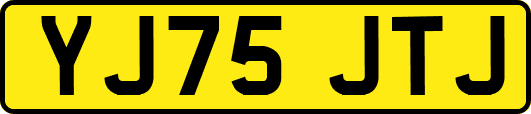 YJ75JTJ