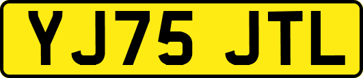 YJ75JTL