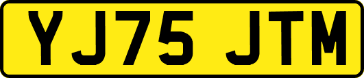 YJ75JTM