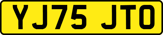 YJ75JTO