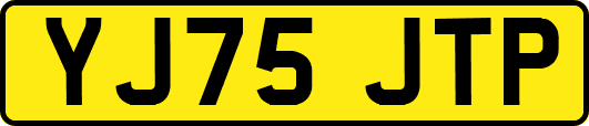YJ75JTP