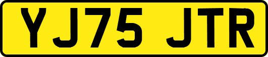 YJ75JTR