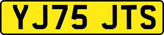 YJ75JTS