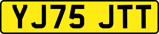YJ75JTT