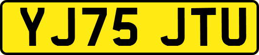 YJ75JTU