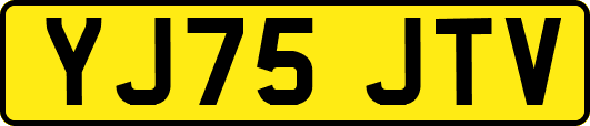 YJ75JTV
