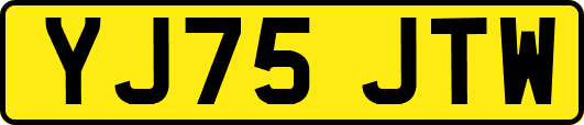 YJ75JTW